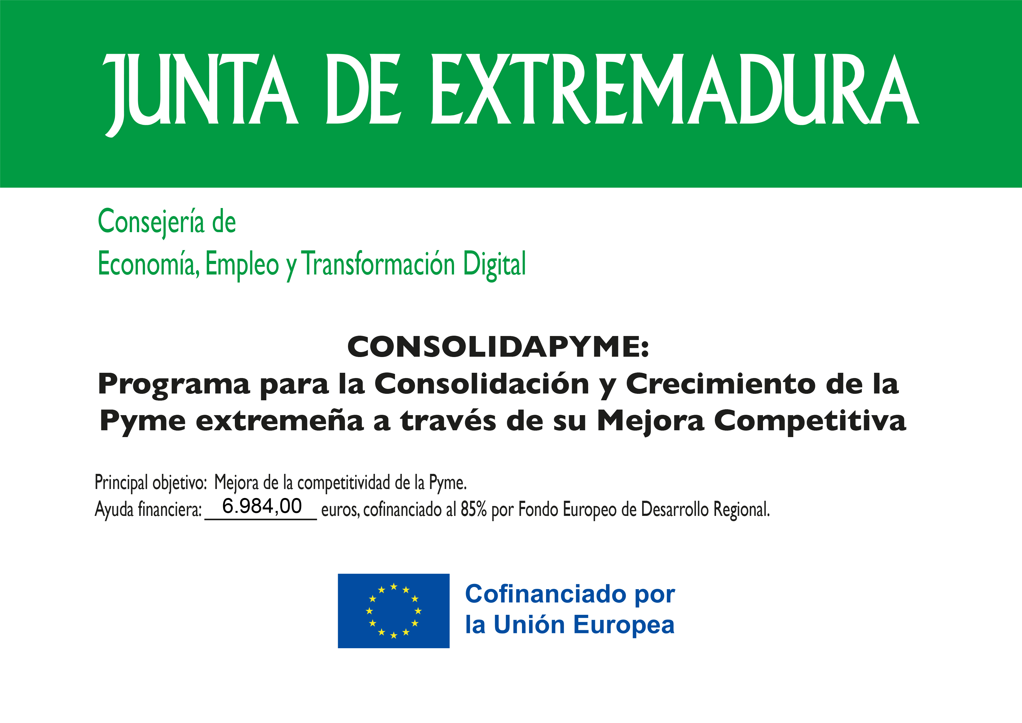 Consolidapyme